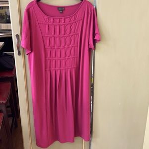 J Jill Casual Dress
